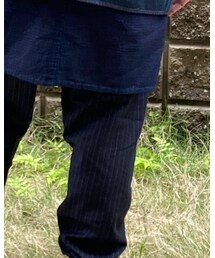 Engineered Garments | スラックス
