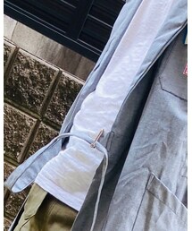 CASEY VIDALENC | Tシャツ/カットソー