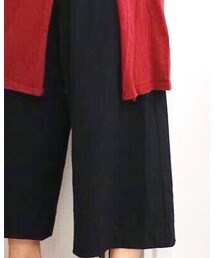 MONKI | その他パンツ