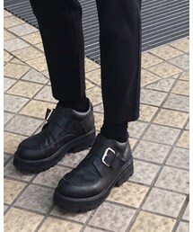 UNIF | シューズ