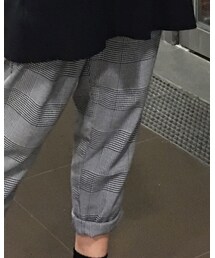 MONKI | スラックス