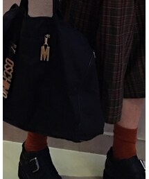MOSCHINO | トートバッグ