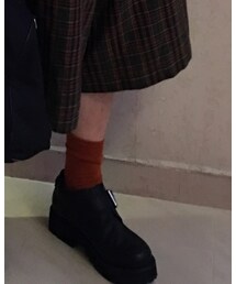 UNIF | シューズ