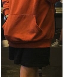 MONKI | パーカー