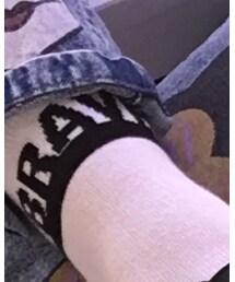 MONKI | レッグウェア