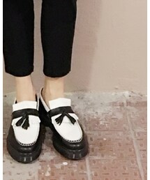 Dr. Martens | シューズ