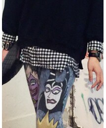 MONKI | シャツ/ブラウス