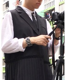 MOSCHINO | バングル/リストバンド