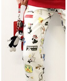 PULL&BEAR | パンツ