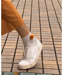 MONKI | ソックス/靴下