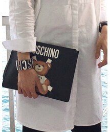MOSCHINO | トートバッグ