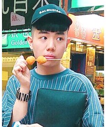 BALENCIAGA | キャップ