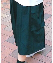 MONKI | チノパンツ