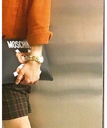 MOSCHINO | トートバッグ