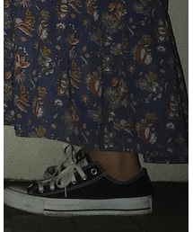 CONVERSE | スニーカー