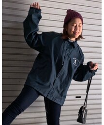 古着 | ナイロンジャケット