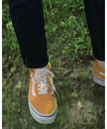 VANS | スニーカー