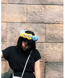 universal studio | その他ヘアアクセサリー