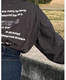 SEVENDAYS=SUNDAY | Tシャツ/カットソー