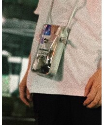 WHO'S WHO gallery | ショルダーバッグ