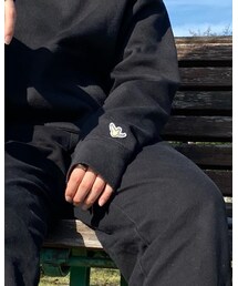 Mark Gonzales | パーカー