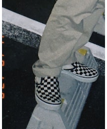 VANS | スリッポン