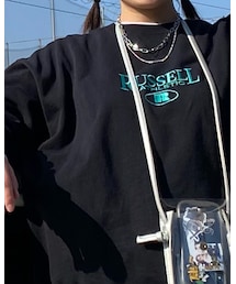 Russell Athletic | スウェット