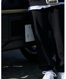 UNIQLO | スウェットパンツ