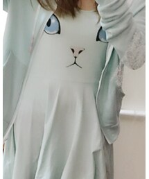 E hyphen world gallery Bon Bon | ワンピース