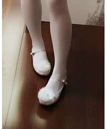 E hyphen world gallery Bon Bon | シューズ
