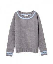 NATURAL BEAUTY BASIC | ニット/セーター