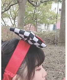 Disney | ヘアバンド