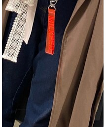 one after another NICE CLAUP | デニムパンツ