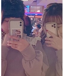one after another NICE CLAUP | トップス