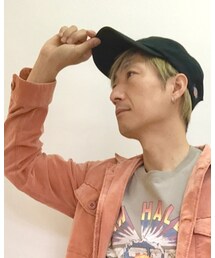 JACKROSE | キャップ