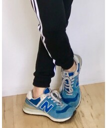 NEW BALANCE | スニーカー