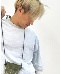 GU | Tシャツ/カットソー