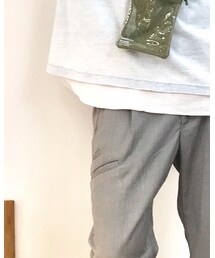 JACKROSE | スラックス