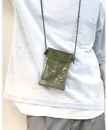 MEN'S NON-NO | バッグ