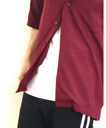 GU | Tシャツ/カットソー
