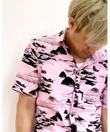 H&M | シャツ/ブラウス