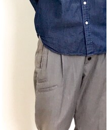 JACKROSE | スラックス