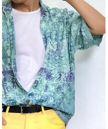 古着 | シャツ/ブラウス