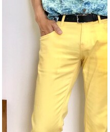 MADHOUND | パンツ