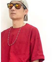 GU | Tシャツ/カットソー