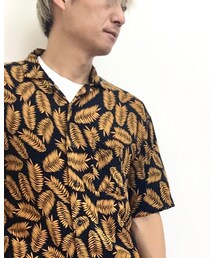 RAGEBLUE | シャツ/ブラウス