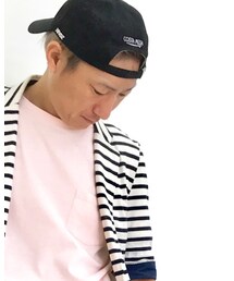 Growth δy Grail | ジャケット/アウター