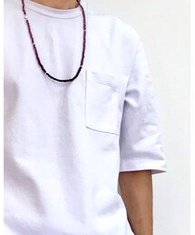 GU | Tシャツ/カットソー