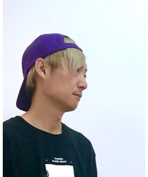 ANTIQULOTHES | キャップ