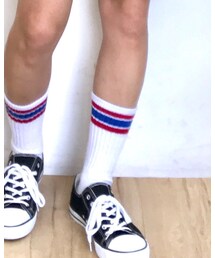 green label relaxing | ソックス/靴下